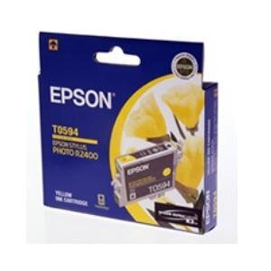 YELLOW INK CARTRIDGE FOR EPSON R2400 PRINTER 450 Y-preview.jpg